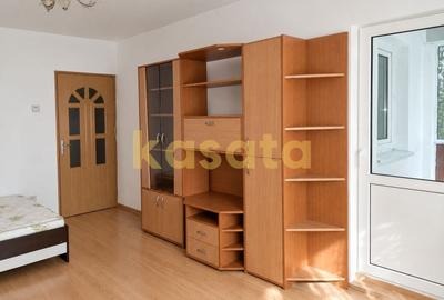 Garsonieră decomandată, mobilată în Colentina