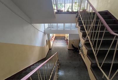 Garsonieră decomandată în Far - 17