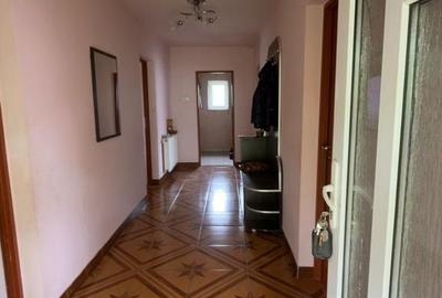 Casă cu 3 camere cu Teren 2200 Mp în Micula - 4