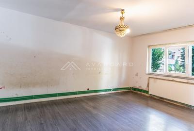 Apartament cu 3 camere decomandat, mobilat în Între Lacuri - 3