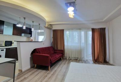 Garsonieră decomandată în Nerva Traian - 5