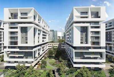 Apartament cu 3 camere decomandat în Nord - 2