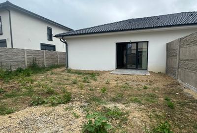 Duplex cu 3 camere cu Teren 300 Mp în Urseni - 4