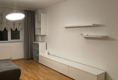 Apartament cu 2 camere decomandat în Tătărași - 2