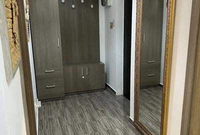 Apartament cu 2 camere semidecomandat în Ghencea