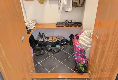 Apartament cu 3 camere decomandat în Dorobanți