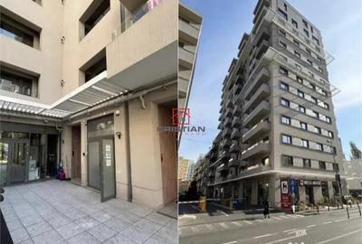 Spațiu comercial, de 313 mp, în Ștefan cel Mare - 1