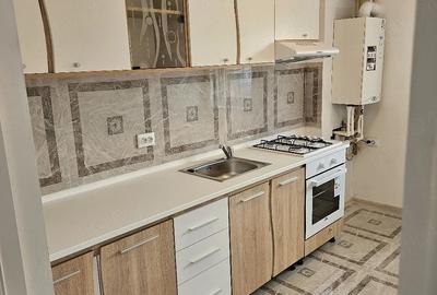 Apartament cu 2 camere semidecomandat în Central - 1