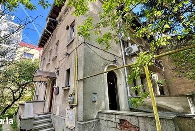 Apartament cu 3 camere semidecomandat în Aviatorilor - 3