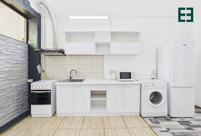 Apartament cu 2 camere semidecomandat, mobilat în Central - 9
