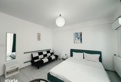 Garsonieră în Central