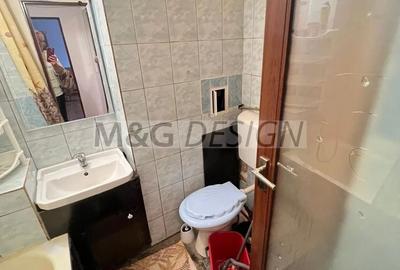 Garsonieră decomandată în Buziașului - 8