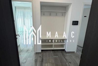 Apartament cu 3 camere în Calea Dumbrăvii - 6