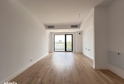 Apartament cu 2 camere în Dămăroaia