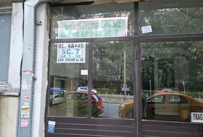 Apartament cu 2 camere decomandat în Eroii Revoluției - 2