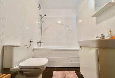 Apartament cu 3 camere, mobilat în Torontalului - 8