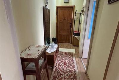 Apartament cu 2 camere decomandat în Gării - 3