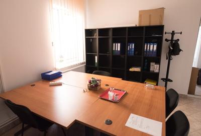 Apartament cu 2 camere în Ultracentral - 1