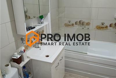 Apartament cu 2 camere decomandat, mobilat în Dorobanți 2 - 9