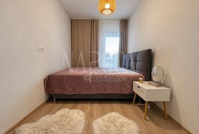 Apartament cu 2 camere semidecomandat în Sopor - 4