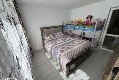 Apartament cu 2 camere semidecomandat în Aleea Trandafirilor - 10