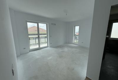 Apartament cu 2 camere decomandat în Braytim - 1