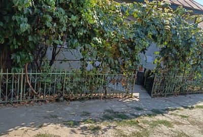Casă cu 3 camere cu Teren 4000 Mp în Calea București