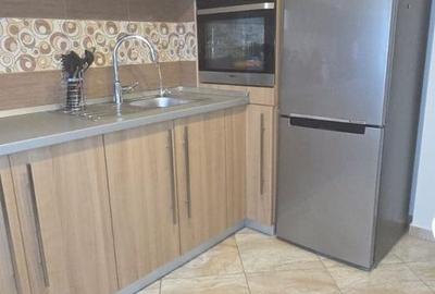 Apartament cu 3 camere decomandat, mobilat în Sebastian - 3