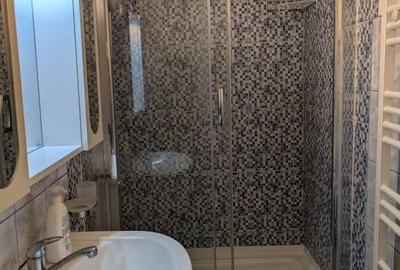 Apartament cu 3 camere decomandat în Iosefin