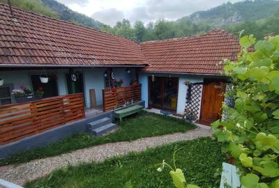 Casă cu 2 camere în Archia - 1