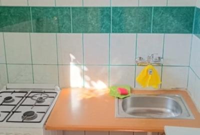 Garsonieră semidecomandată în Titan
