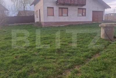 Casă cu 4 camere cu Teren 1000 Mp în Șcheia - 3