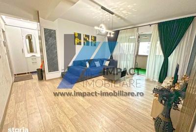 Apartament cu 2 camere decomandat în Brazda lui Novac - 3
