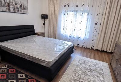 Apartament cu 2 camere decomandat în Grigorescu - 11