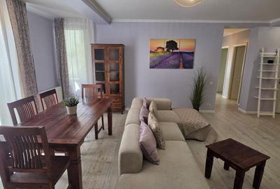 Apartament cu 4 camere decomandat în Cișmigiu