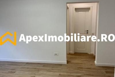 Apartament cu 2 camere semidecomandat în Ștefan cel Mare