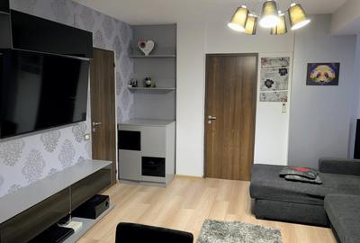 Apartament cu 2 camere semidecomandat, mobilat în Energia - 5