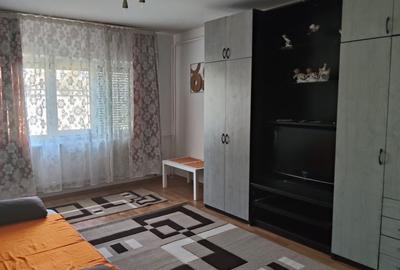 Garsonieră în Rogerius - 2