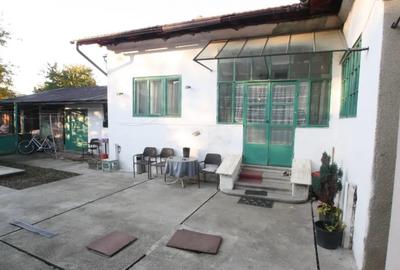 Casă cu 5 camere cu Teren 953 Mp în Fratelia - 16