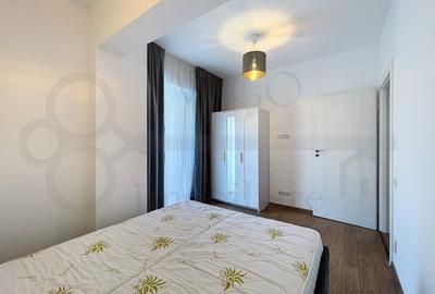 Apartament cu 3 camere semidecomandat, mobilat în Central - 10