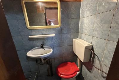 Garsonieră semidecomandată în Grădiște