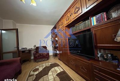 Apartament cu 2 camere, mobilat în Sud