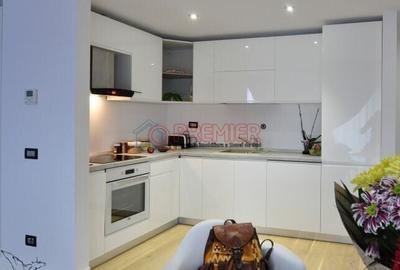 Apartament cu 2 camere decomandat în Metalurgiei