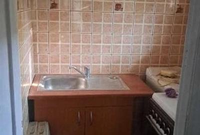 Garsonieră semidecomandată în P-ța Alba Iulia