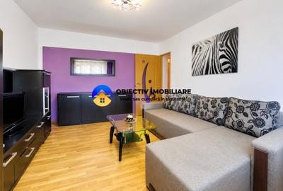 Apartament cu 3 camere decomandat în Precista - 2