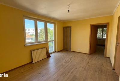 Apartament cu 2 camere în Ultracentral