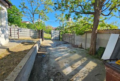 Casă cu 3 camere în Topalu - 3