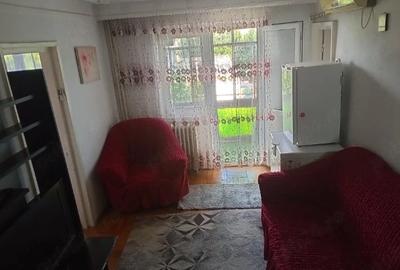 Apartament cu 2 camere semidecomandat în Micro 14 - 2
