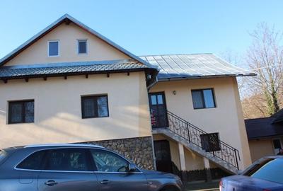 Casă cu 4 camere în Pietrari - 4