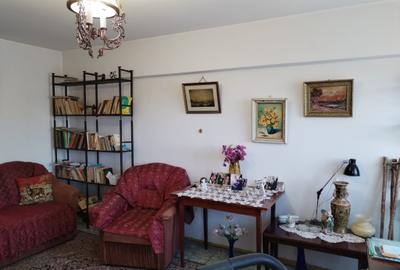 Apartament cu 3 camere decomandat, mobilat în Central - 3